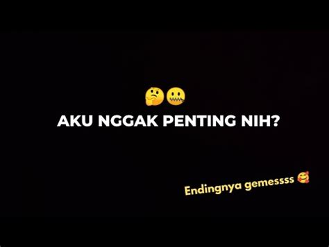 Aku Nggak Penting Nih Asmr Cewek Asmr Cewek Roleplay Indonesia