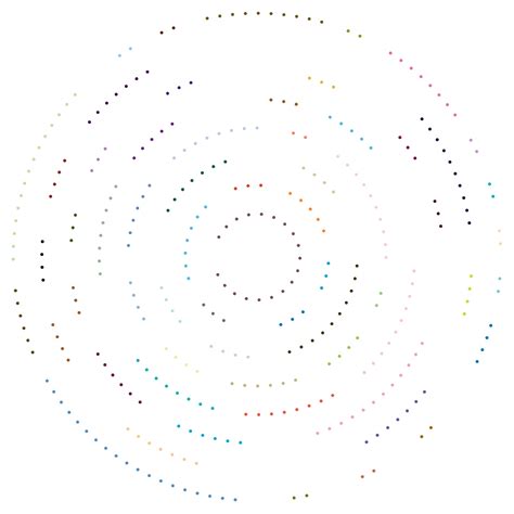 Puntos Lineas Y Circulos Imaginarios 4