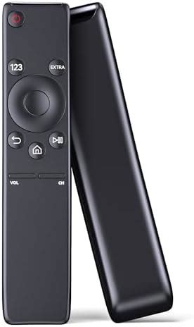 Amazon Universal Remote For Samsung Smart Tv Replacement Bn