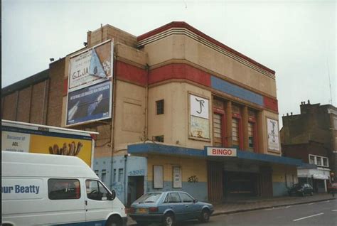 Essoldo Caledonian Road In London Gb Cinema Treasures