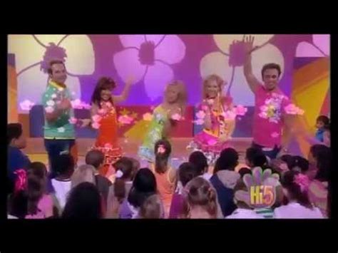 Hi5 Theme Song Video