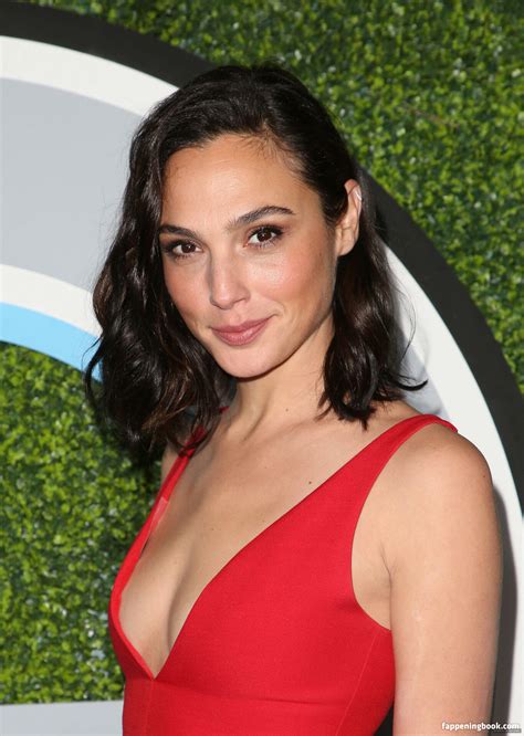 Gal Gadot Nude The Fappening Photo Fappeningbook