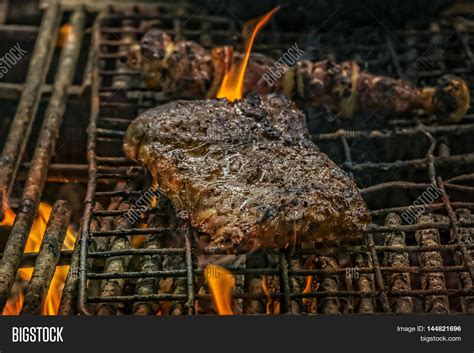 South African Barbecue Image & Photo (Free Trial) | Bigstock