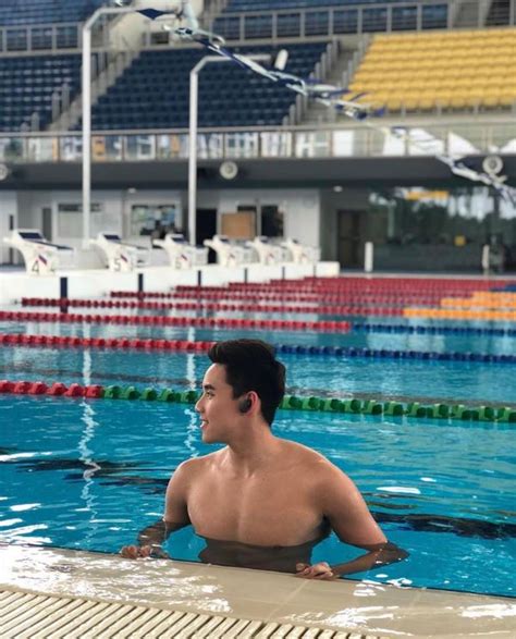 Mê mẩn sắc vóc dàn hot boy bơi lội ở SEA Games 31 Thế giới đàn ông đẹp trai online