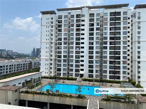 1120 Park Avenue Condominium Taman Petaling Utama PJS 1 Petaling