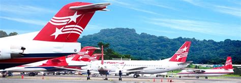 Air Panama Starts Fleet Renewal Studies Eyes Turboprops Ch Aviation