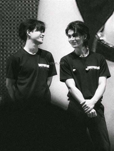 Cute Gay Couples Gmmtv Actors Actors