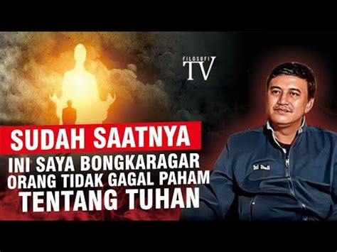 Sudah Waktunya Rahasia Ini Saya Bongkar Agar Semua Orang Tidak Gagal