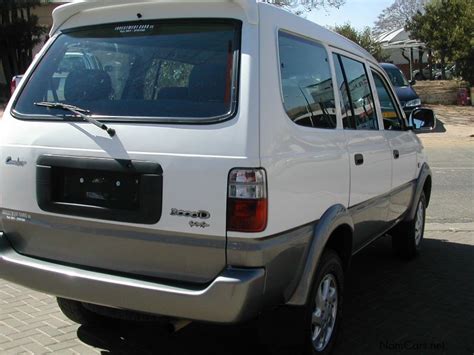 Used Toyota Condor 3.0 4x4 | 2003 Condor 3.0 4x4 for sale | Windhoek ...