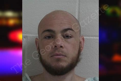 Joshua Jackson — Decatur County Jail Bookings