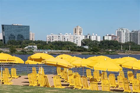 Abrió La 14° Edición De Buenos Aires Playa Tqh Digital