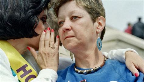 'Jane Roe': Tumultuous journey of woman behind America's abortion law - Raw Story