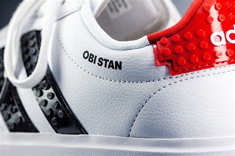 Adidas x Lego Grand Court Product Photography :: Behance