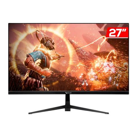 Monitor Gamer Duex Dx Zhk Pol Ips Fhd Ms Hz Freesync