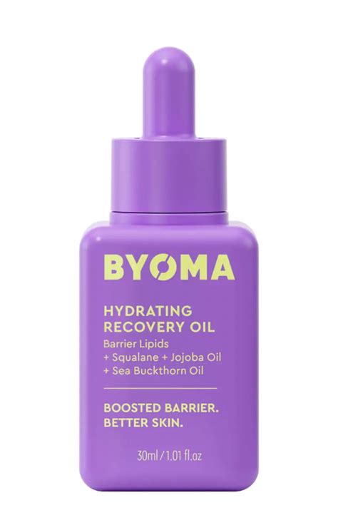 Byoma Skincare Gives You Glowing Skin For Under