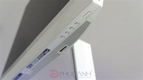 REVIEW HP All in One EliteOne 800 G6 Giải pháp mới cho văn phòng