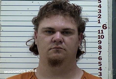 Wiedeman George Lee Comanche County Mugshots Zone