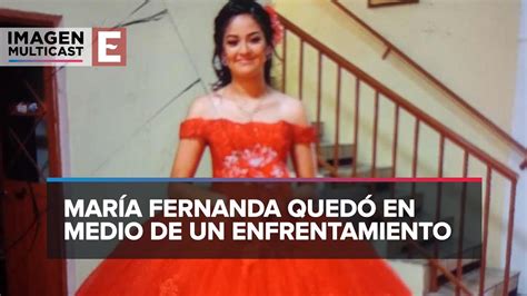 Quinceañera muere por bala perdida en Jalisco y sus órganos son donados