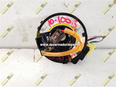 Airbag Kit ID 1003 SUZUKI GRAND VITARA 2 4 J24B DOHC 16 VALV 4X4 2013