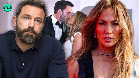 Ben Affleck And Jennifer Lopez Expected To Get Divorced In 2023 After