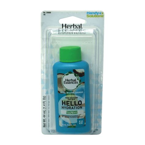 Herbal Essences Hello Hydration Conditioner