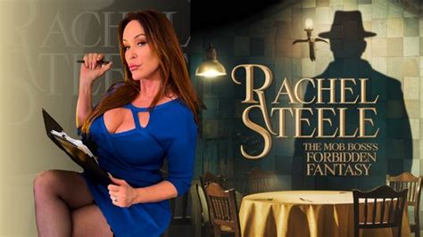 Milf Rachel Steele The Mob Boss S Forbidden Fantasy Rachel Steele Taboo Clips Sale