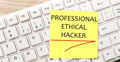 How To Become Ethical Hacker A 9 Step Guide