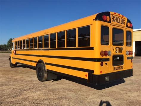 2018 IC CE300 For Sale | School Bus | #2775I