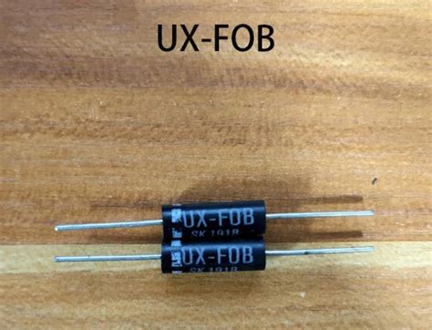 [bella] High Voltage High Voltage Diode Ux Fob Ux F0b 46 Off