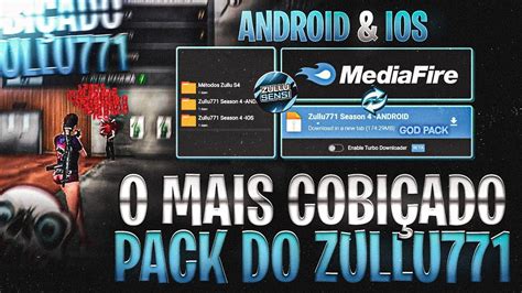 O Mais Cobi Ado Pack Do Zullu Season Android Ios Completo