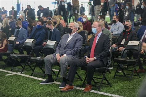 New York Giants Head Coach Brian Daboll Introductory Press Conference