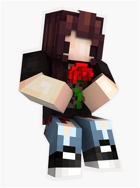 Minecraft Skin Render Telegraph