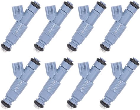 Amazon Ineedup Fuel Injector Set Fit For Dodge For Dakota For