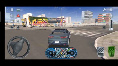 TAKSİ SİM 2020 VE ARABA OYUNU İZLE 3D ANDROİD CAR GAME YOLCU TAŞIMA