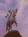 Category Equestrian Statue Of George Washington Boston Public Garden