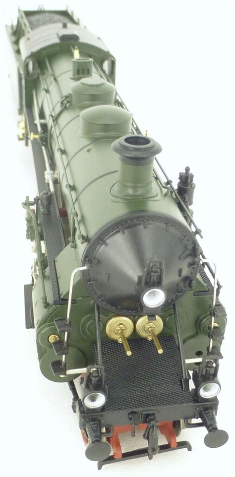 S Dampflok Hochhaxige Mfx Sound M Rklin H Neu Hj Ebay