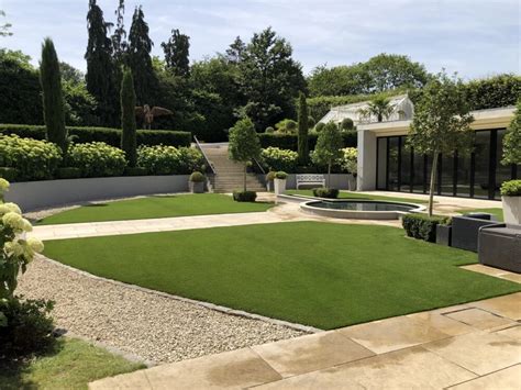 Mayfair 50mm Artificial Grass Products Easigrass