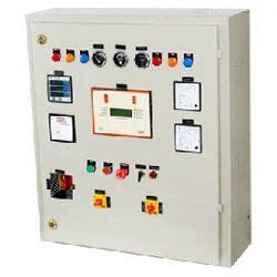 AMF Panel At Best Price In Faridabad By R K Automation ID 9814513455