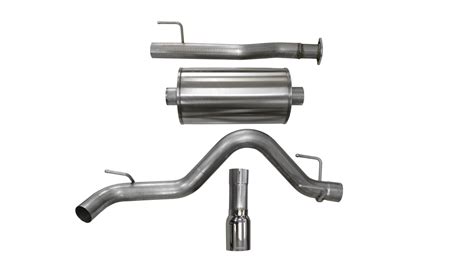 Top 13 Aftermarket Exhaust Options For 3rd Gen 2016 Tacoma