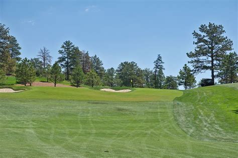 Castle Pines Golf Club (Castle Rock, Colorado) | GolfCourseGurus