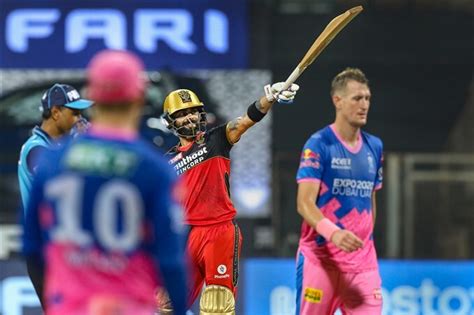 Ipl 2021 Rcb Vs Rr Match 16