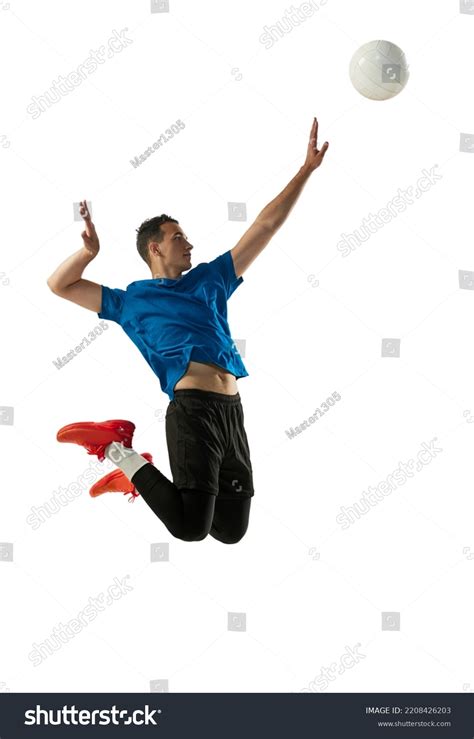 5,163 Volleyball Male Team Images, Stock Photos & Vectors | Shutterstock