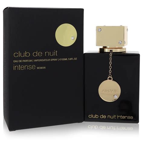 Club De Nuit Intense Perfume By Armaf