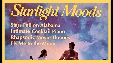 Reader S Digest Lp Set Starlight Moods Easy Listening Excerpts From