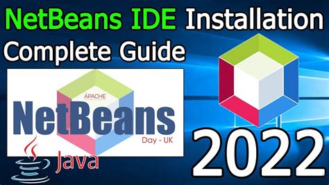 How To Install Netbeans Ide On Windows Bit Update Step