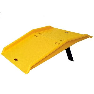 Portable Loading Dock Ramps | Heavy-Duty Loading Ramps