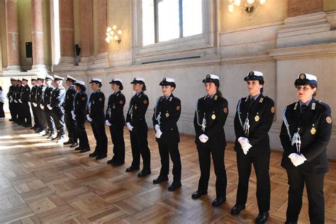 Festeggiati I 150 Anni Della Polizia Locale Di Brescia QuiBrescia