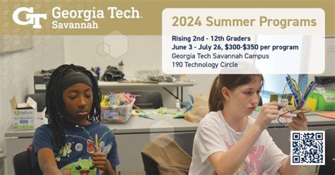 Southern Mamas Blog Archive Savannah Summer Camps Georgia