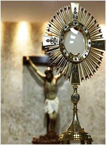 Imagenes De Jesus Sacramentado En La Eucaristia Sin Ti Nada Soy Nada