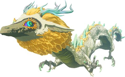 Light Dragon Zelda Wiki